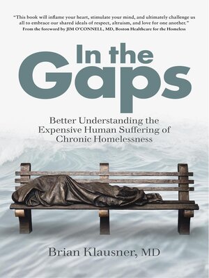 cover image of In the Gaps